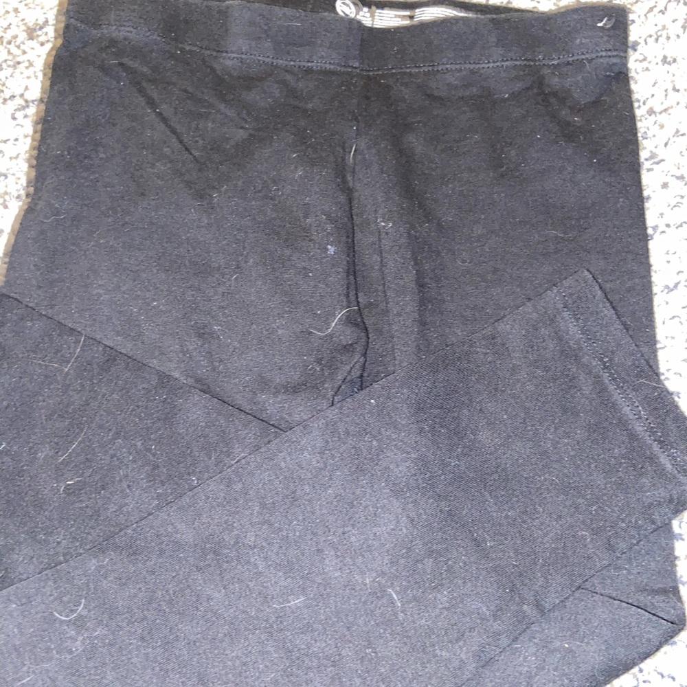 Girls leggings